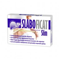 SLABOFICAT SLIM 30CPS ZDROVIT