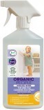 SOLUTIE ECO PENTRU CURATAREA BAII CU LAMAIE 500ML ORGANIC PEOPLE