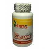 SUPER CAL/MAG 30CPR 1+1 GRATIS ADAMS VISION