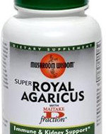 SUPER ROYAL AGARICUS 120tb SECOM