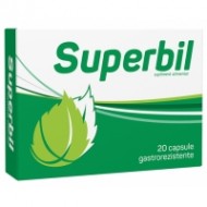 SUPERBIL 20CPS FITERMAN
