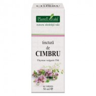 TINCTURA CIMBRU 50ML (TM) PLANTEXTRAKT