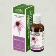 TINCTURA ECHINACEEA 50ML DACIA PLANT