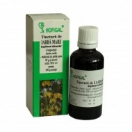 TINCTURA IARBA MARE 50ML HOFIGAL