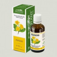 TINCTURA PAPADIE 50ML DACIA PLANT