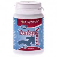 TONIQUE SEXUEL 60CPS BIO-SYNERGIE