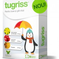 TUGRISS 30CPR POLIPHARMA