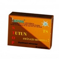 TUTUN STOP 40CPR HOFIGAL