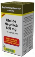 ULEI DE NEGRILICA 60CPS MOI HOFIGAL
