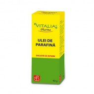 ULEI DE PARAFINA 40GR VITALIA PHARMA