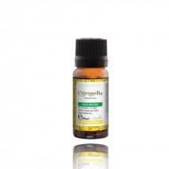 ULEI ESENTIAL CITRONELLA 10ml SANTO RAPHAEL