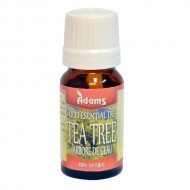 ULEI ESENTIAL DE CEAI VERDE 10ML ADAMS VISION