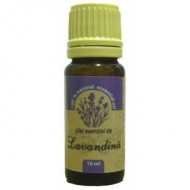 ULEI ESENTIAL DE LAVANDINA 10ML HERBAVIT