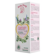 ULEI MASAJ CU TEI SI EXTRACT DE OVAZ "BEBE DRAG" 250ml VIVA NATURA