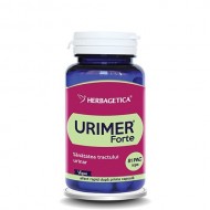 URIMER FORTE 30CPS HERBAGETICA