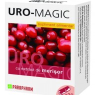 URO-MAGIC 30CPS QUANTUM PHARM