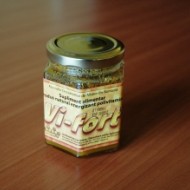 VI FORT 200GR INSTITUT APICOL