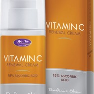 VITAMIN C RENEWAL CREAM 50ML SECOM