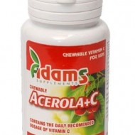 ACEROLA+C 30CPR ADAMS VISION