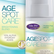 AGESPOT-CARE CREAM 47GR SECOM