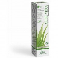 ALOE (BIO) GEL 100ML ABOCA