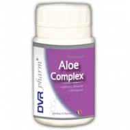 ALOE COMPLEX 60CPS DVR PHARM