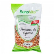 AMESTEC DE LEGUME 125GR SANO VITA