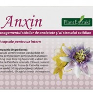ANXIN 20CPS PLANTEXTRAKT