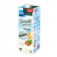 BAUTURA OVAZ CALCIU&MIGDALE 1L SMELK ACTIV PHARMA STAR