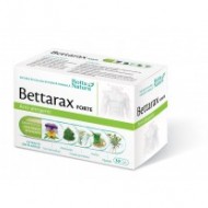 BETTARAX (FORTE ANTIALERGIC) 30 cps ROTTA NATURA