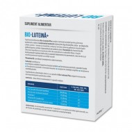 BIO-LUTEINA + 30CPS Quantum Pharm