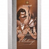CAFEA ECO - MELANGE MACINATA ECO 500gr SONNENTOR