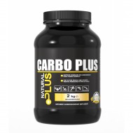CARBOPLUS 2 KG NATURAL PLUS