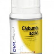 CARBUNE ACTIV 60CPS DVR PHARM