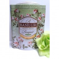 CEAI WHITE MAGIC BOUQUET 100GR BASILUR TEA