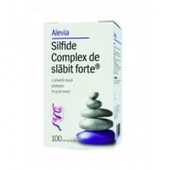 COMPLEX SLABIT FORTE 100CPR ALEVIA