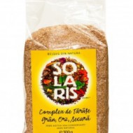 COMPLEX TARATE GRAU, ORZ, SECARA 300gr SOLARIS