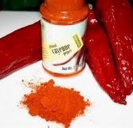 CONDIMENT - PIPER CAYENNE 30gr MADAL TRADING