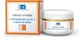 CREMA ANTIRID CU LAPTISOR MATCA 50ML TIS FARMACEUTIC