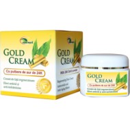 CREMA FATA REGENERATOARE PULBERE AUR 50ML STAR INTERNATIONAL