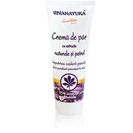 CREMA IMPOTRIVA CADERII PAR 75ml VIVA NATURA