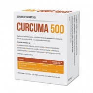 CURCUMA 500 30CPS QUANTUM PHARM