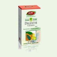 DIGESTIE USOARA 30cps FARES