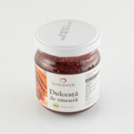 DULCEATA ZMEURA ECO 215gr LONGEVITA
