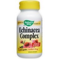 ECHINACEEA 100cps SOLARY SECOM