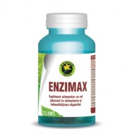 ENZIMAX 60CPS HYPERICUM