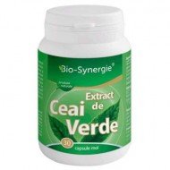 EXTRACT CEAI VERDE 30CPS BIO-SYNERGIE