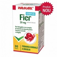 FIER 20MG COMPLEX 30CPR WALMARK