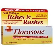 FLORASONE ECZEMA CREAM 28.35gr SECOM