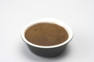 FO-TI (He Shou Wu sau Polygonum multiflorum) PUDRA 125 G